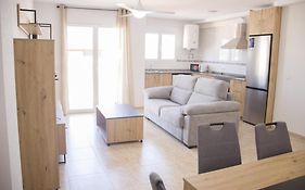 Apartamentos Sol De Aguilas